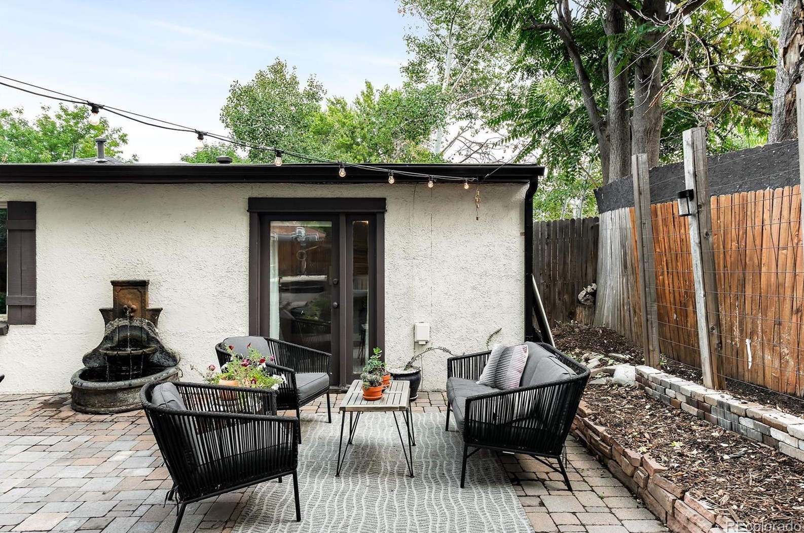 2625 Julian St, Denver CO  80219-5832 exterior