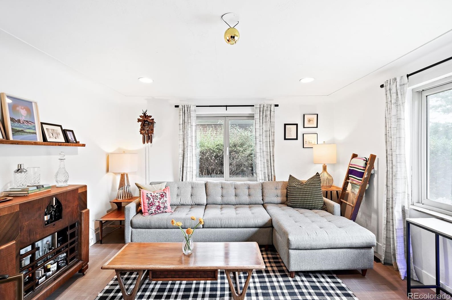 2625 Julian St, Denver CO  80219-5832 exterior