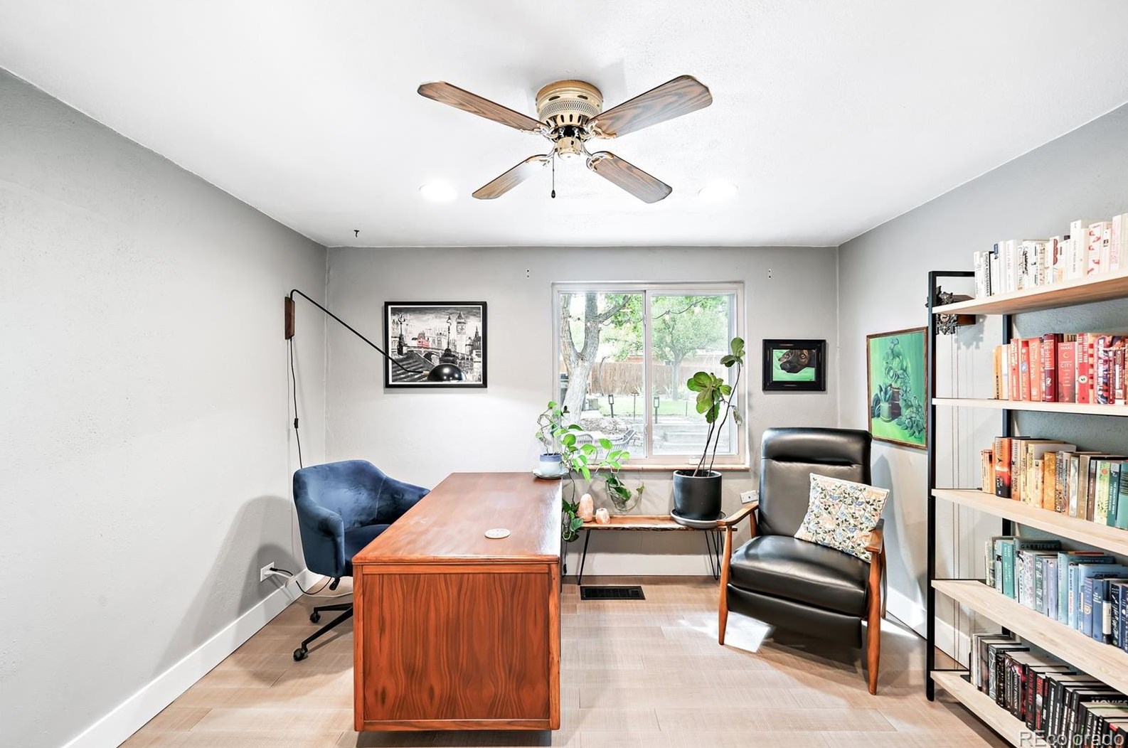 2625 Julian St, Denver CO  80219-5832 exterior