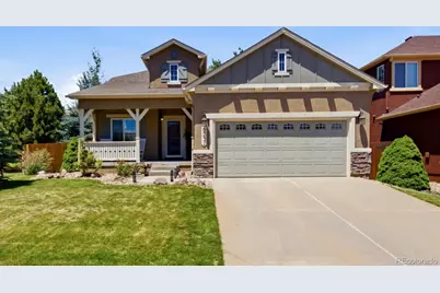 6731 Silverwind Circle, Colorado Springs, CO 80923 - Photo 1