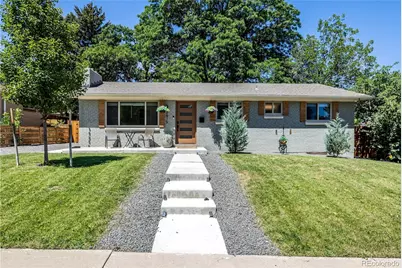 2615 S Raleigh Street, Denver, CO 80219 - Photo 1