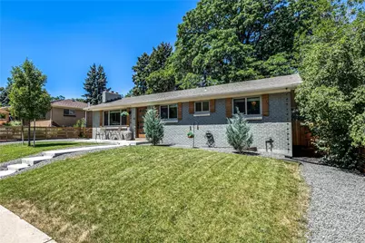 2615 S Raleigh Street, Denver, CO 80219 - Photo 2