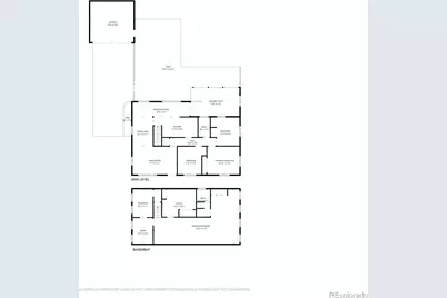 2841 S Kearney Street, Denver, CO 80222 - Photo 46