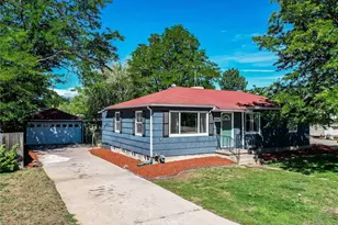 2841 S Kearney St, Denver, CO 80222 - Photo 2
