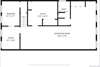 2841 S Kearney Street, Denver, CO 80222 - Photo 44