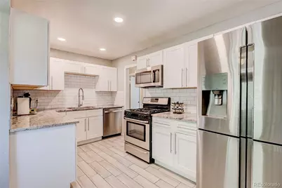 2841 S Kearney Street, Denver, CO 80222 - Photo 1