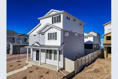 46569 Sunflower Lane, Bennett, CO 80102 - Photo 4