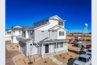 46569 Sunflower Lane, Bennett, CO 80102 - Photo 2