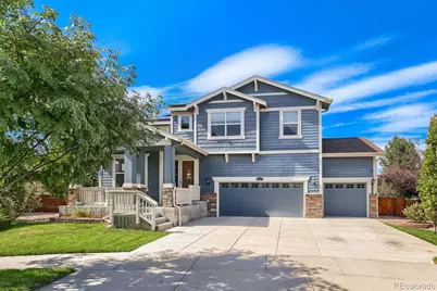 17067 E 99th Place, Commerce City, CO 80022 - Photo 2