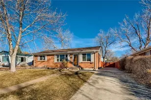 4010 S Jason St, Englewood, CO 80110 - Photo 1