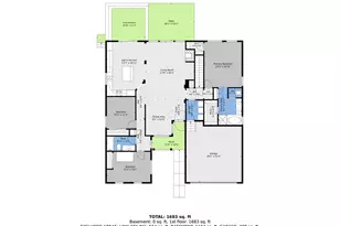2922 Breezy Ln, Castle Rock, CO 80109 - Photo 48