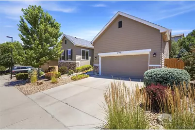 2922 Breezy Lane, Castle Rock, CO 80109 - Photo 2