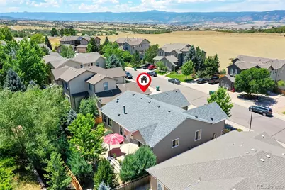 2922 Breezy Lane, Castle Rock, CO 80109 - Photo 46