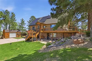 607 Meadow Station Cir, Parker, CO 80138 - Photo 2