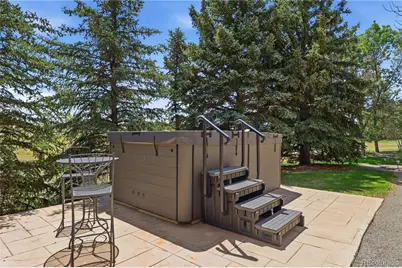 607 Meadow Station Circle, Parker, CO 80138 - Photo 40