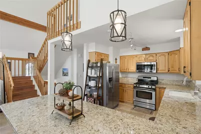 607 Meadow Station Circle, Parker, CO 80138 - Photo 14