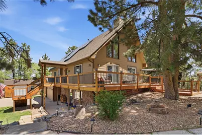 607 Meadow Station Circle, Parker, CO 80138 - Photo 1