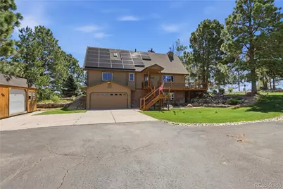 607 Meadow Station Circle, Parker, CO 80138 - Photo 34