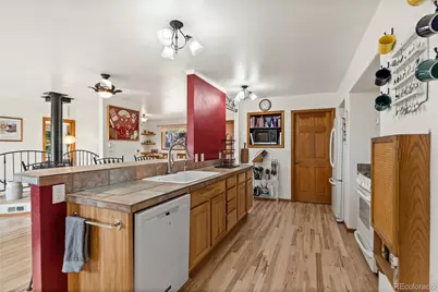 64 Highland Road, Palmer Lake, CO 80132 - Photo 8