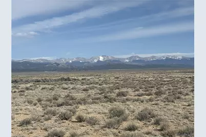 00 County Road X, Blanca, CO 81133 - Photo 1