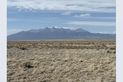 00 County Road X, Blanca, CO 81133 - Photo 2