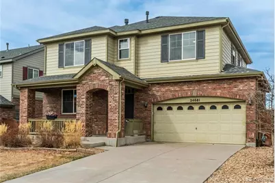 24681 E Layton Place, Aurora, CO 80016 - Photo 1