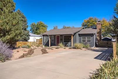 2240 S Irving Street, Denver, CO 80219 - Photo 2
