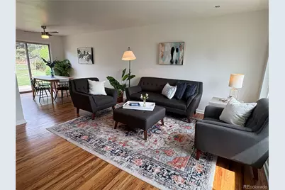 4773 S Newton Street, Littleton, CO 80123 - Photo 2
