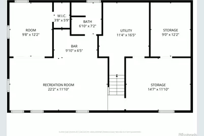 4773 S Newton Street, Littleton, CO 80123 - Photo 16