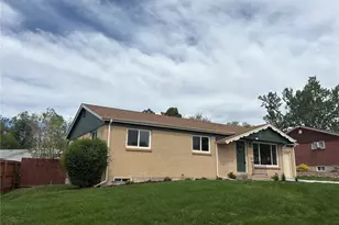 4773 S Newton St, Littleton, CO 80123 - Photo 1