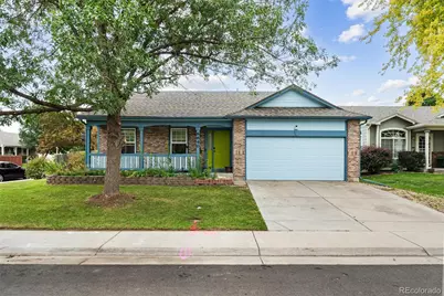 8640 E 105th Court, Henderson, CO 80640 - Photo 1