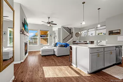1233 Solitaire, Colorado Springs, CO 80905 - Photo 4