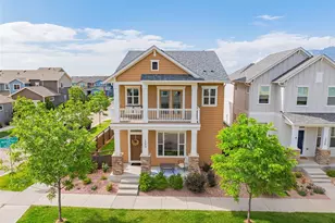 1233 Solitaire, Colorado Springs, CO 80905 - Photo 1