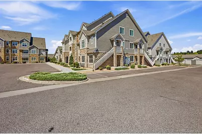 1841 S Dunkirk Street #106, Aurora, CO 80017 - Photo 2
