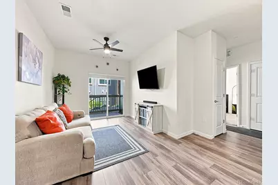 1841 S Dunkirk Street #106, Aurora, CO 80017 - Photo 6