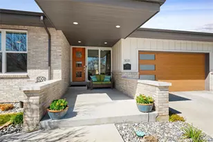 3031 S Birch St, Denver, CO 80222 - Photo 2