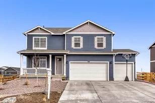 3285 Belleville Rdg Rd, Elizabeth, CO 80107 - Photo 1