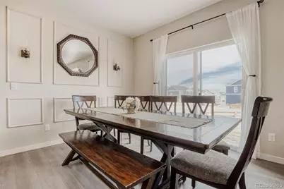 3285 Belleville Ridge Road, Elizabeth, CO 80107 - Photo 8