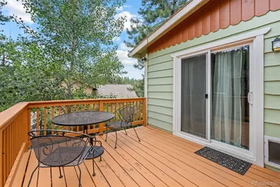 4805 S Blue Spruce Road, Evergreen, CO 80439 - Photo 32
