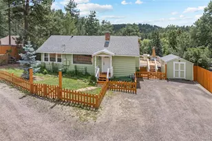 4805 S Blue Spruce Rd, Evergreen, CO 80439 - Photo 34