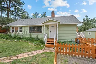 4805 S Blue Spruce Rd, Evergreen, CO 80439 - Photo 36