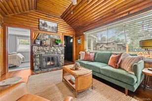 4805 S Blue Spruce Rd, Evergreen, CO 80439 - Photo 4
