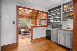 4805 S Blue Spruce Rd, Evergreen, CO 80439 - Photo 14