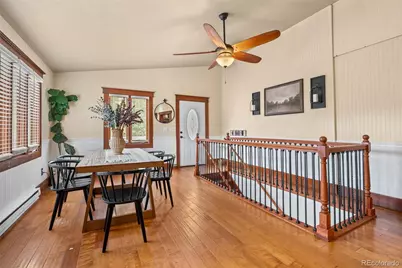 4805 S Blue Spruce Road, Evergreen, CO 80439 - Photo 12