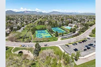 8705 W Berry Avenue #204, Littleton, CO 80123 - Photo 28