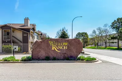 8705 W Berry Avenue #204, Littleton, CO 80123 - Photo 20