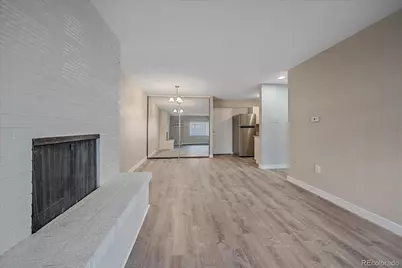 4110 Hale Parkway #1E, Denver, CO 80220 - Photo 14