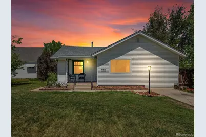 6801 W 52nd Avenue, Arvada, CO 80002 - Photo 1