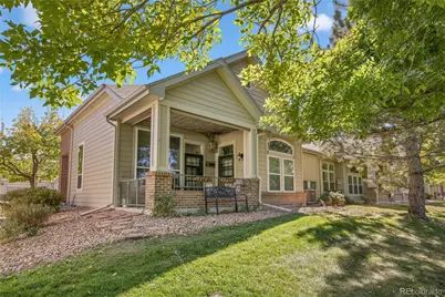 2868 W Riverwalk Circle #D, Littleton, CO 80123 - Photo 4
