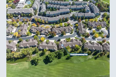 2868 W Riverwalk Circle #D, Littleton, CO 80123 - Photo 28